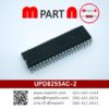 UPD8255AC-2