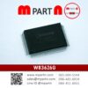W83626G
