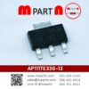 AP1117E33G-13