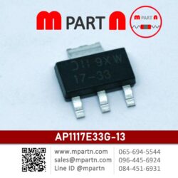 AP1117E33G-13
