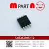 CAT25256XI-T2