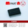 CS8101