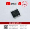 DG409DQ-T1-E3