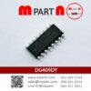 DG409DY