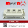 IGBT FF300R12KE3 Infineon 300A 1200V
