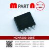 HCNR200-300E