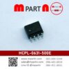 HCPL-0631-500E