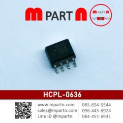 HCPL-0636