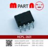 HCPL-2631