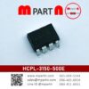 HCPL-3150-500E