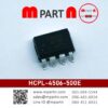 HCPL-4506-500E