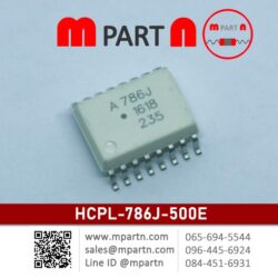 HCPL-786J-500E