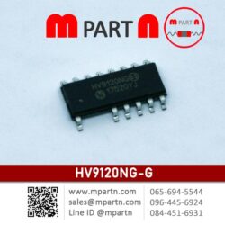 HV9120NG-G