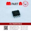 ICL7660SCBAZ