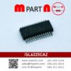 ISL6225CAZ