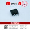 IXDN604SI