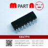 K847PH