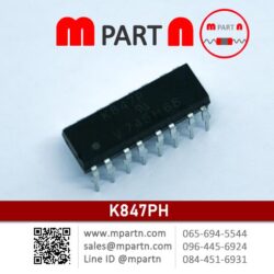 K847PH