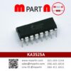 KA3525A