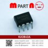 KA3843A