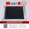LCD KCB104VG2CG-G20