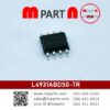 L4931ABD50-TR