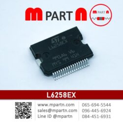 L6258EX