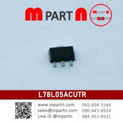 L78L05ACUTR