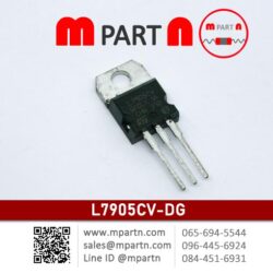 L7905CV-DG