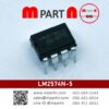 LM2574N-5
