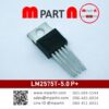 LM2575T-5.0-P+