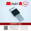 LM2575T-ADJ