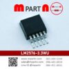 LM2576-3.3WU