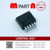 LM2576S-ADJ