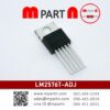 LM2576T-ADJ