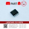 LM2674MX-5.0/NOPB