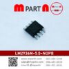LM2936M-5.0-NOPB