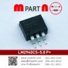 LM2940CS-5.0-P+
