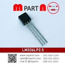 LM336LP2.5