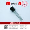 LM336Z-5.0