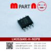 LM3526MX-H/NOPB