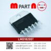 LMD18200T