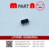 LP2985-33DBVRG4