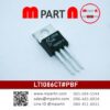 LT1086CT#PBF