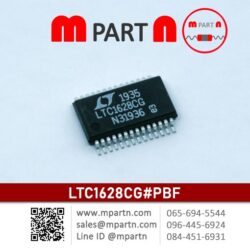LTC1628CG#PBF