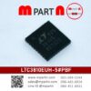 LTC3810EUH-5#PBF