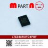 LTC3869IUFD#PBF