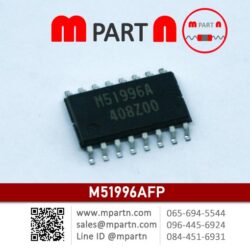 M51996AFP
