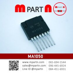 MA1050