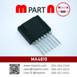 MA4810